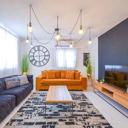 Yalarent Sunny 3Br Apt Eilat Kültér fotó