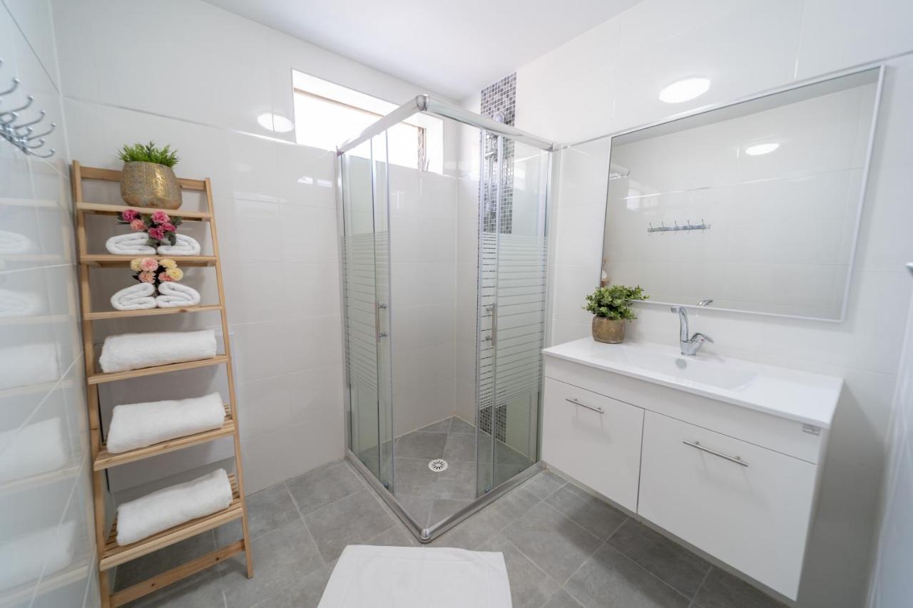 Yalarent Sunny 3Br Apt Eilat Kültér fotó